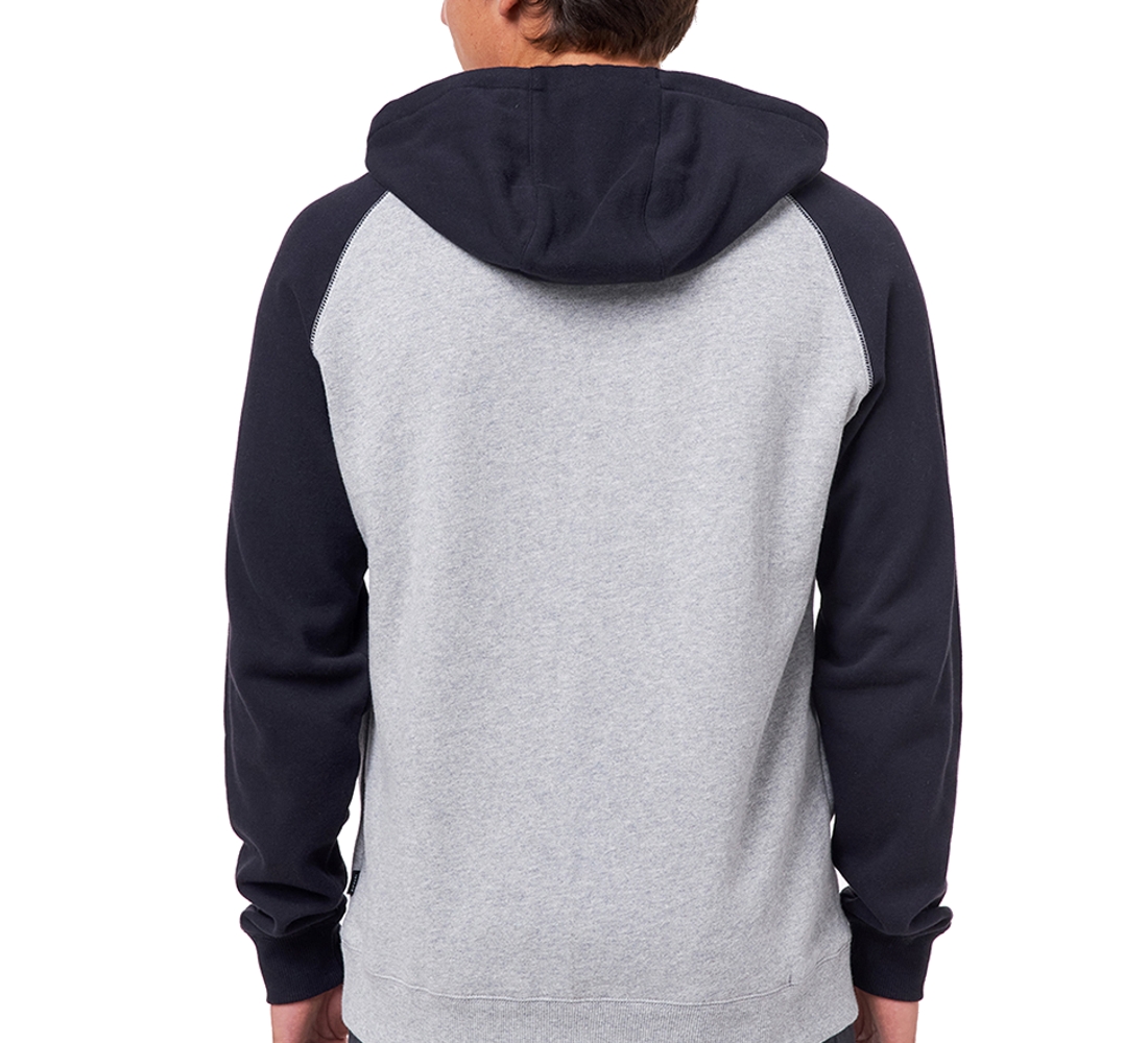 Pulover Rip Curl Embroid Hooded